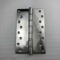 Heavy duty Stainless Steel Metal Door Ball Bearing Hinge