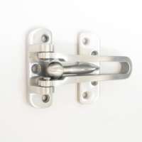 High Quality Door Latch Guard for Security Lock