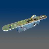 Patio Door Sliding Door Mortise Single Point Mortise Lock PM500