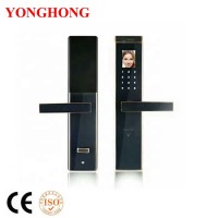 Universal top quality and high security door lock