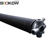 garage door torsion spring