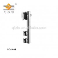 SUS304 sliding door fitting