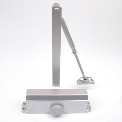 CE Automatic Aluminum Alloy Door Closer fire door Manual Hydraulic