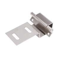 Heavy Duty Stainless Steel large metal hinge for Subway Cabinet Door