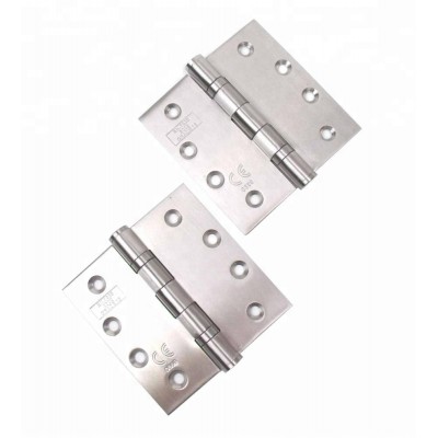 SINONE Stainless Steel Heavy Duty fire door pivot Hinge for wooden steel door fire rated heavy duty stainless steel hinge