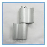 Heavy duty welding hinge for pipe