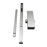 Good Quality Hydraulic Automatic Floor Spring Sliding Back Door Closer Machine Close Doors