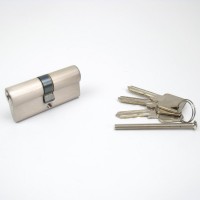 70mm Euro Profile Cylinder Lock Double cylinder