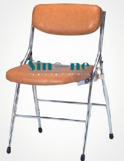 office metal folding chair massage chair