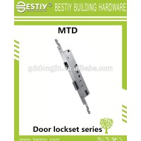 Singel Transmission Door lock body