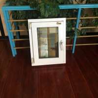 High Quality FRP casement windows and doors