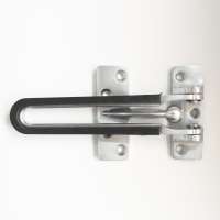 Security Door Lock Guard for Hotel