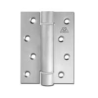 433 Heavy load stainless steel 304 auto close gravity hinge for heavy door